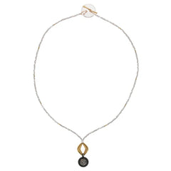 Demure Necklace