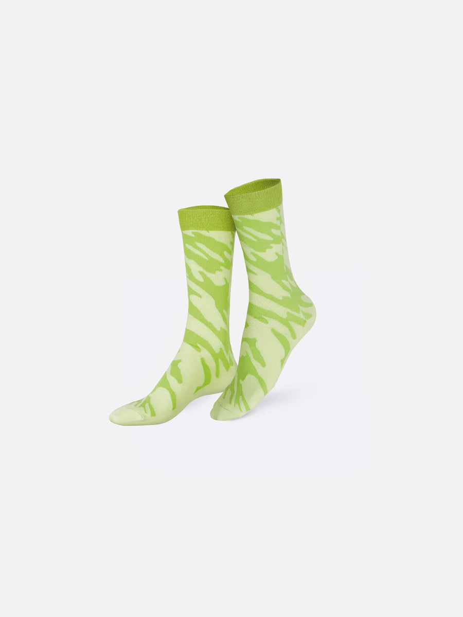 White wine socks