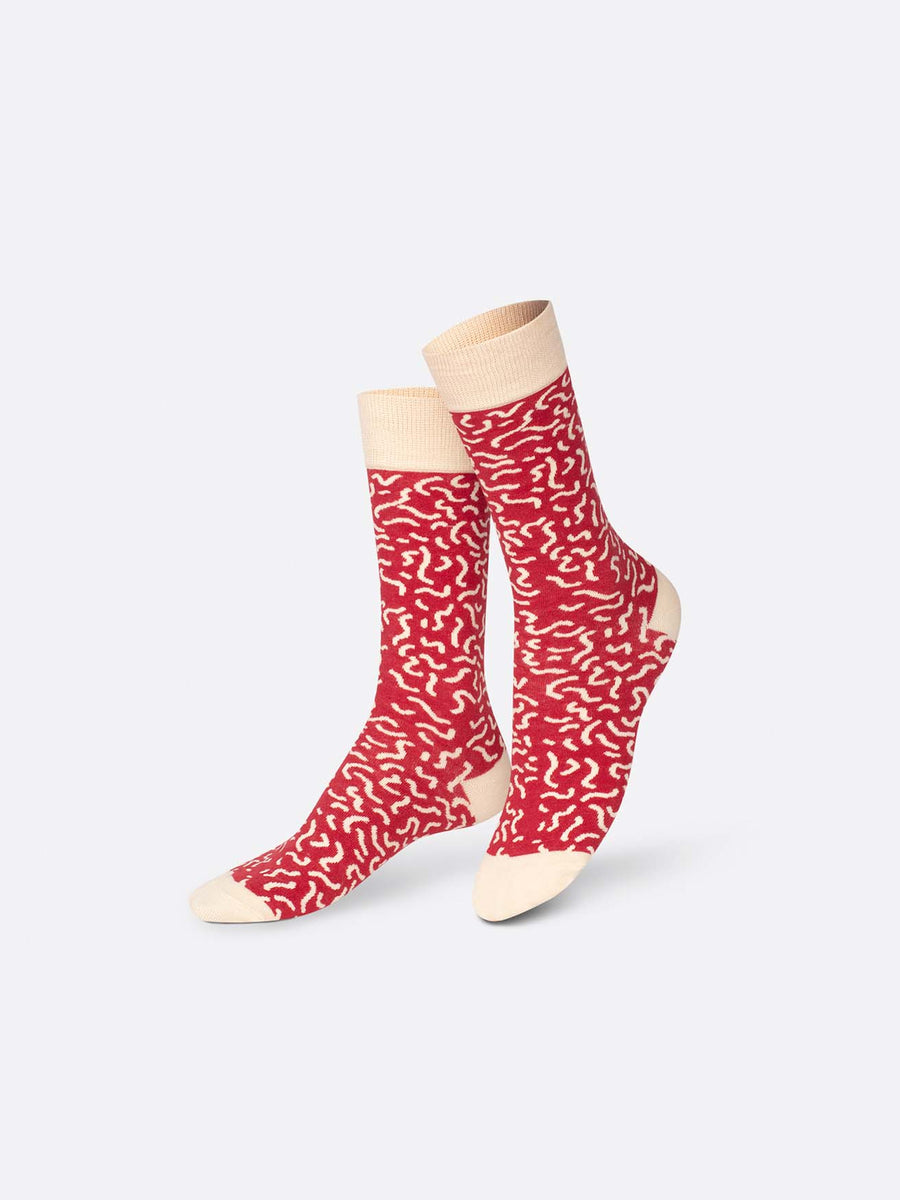 Salami- socks