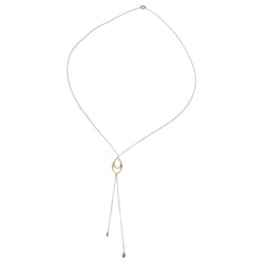 Elle Chain Necklace