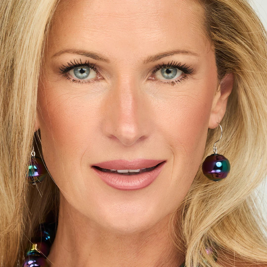 Cosmos Estelle Earrings