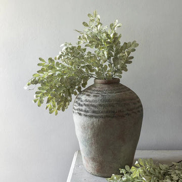 EUCALYPTUS CREAM STEM