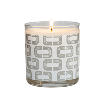 Chain Link Candle