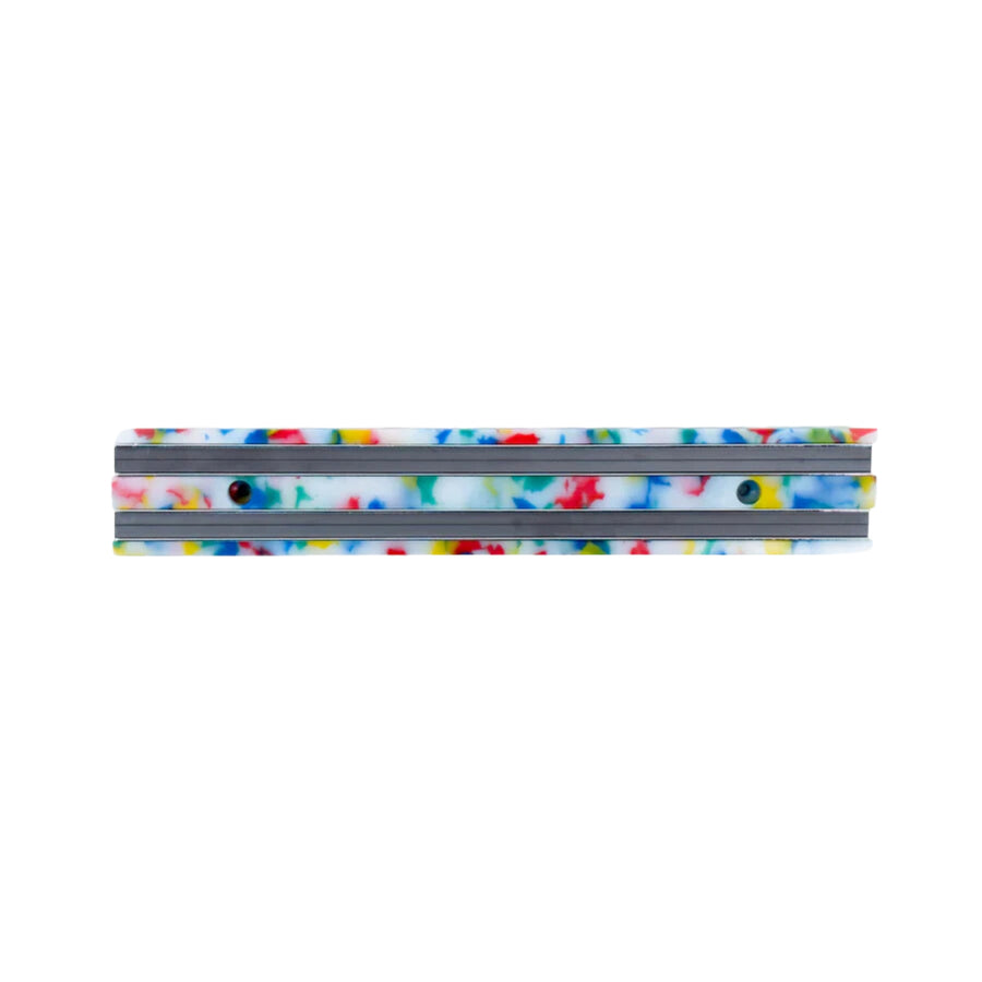 Knife Magnet Strip - Multi/Confetti