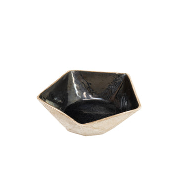 FACET BOWL MEDIUM