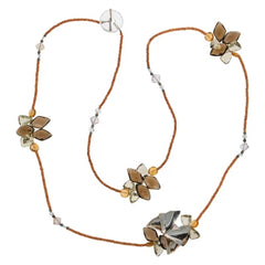 Flutter Butterfly Necklace