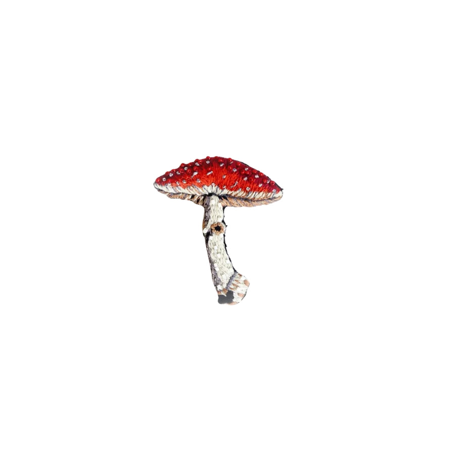 FLY AMANITA