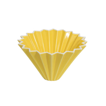 Origami Dripper S - Yellow