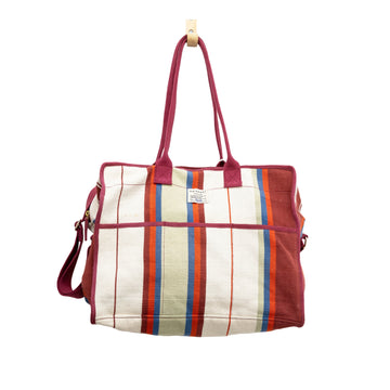 Grand Sac Weekend - Seven Tomette