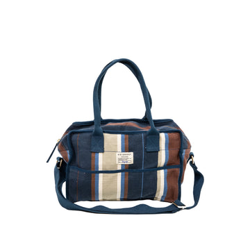 Petit Sac Weekend - Seven Blue