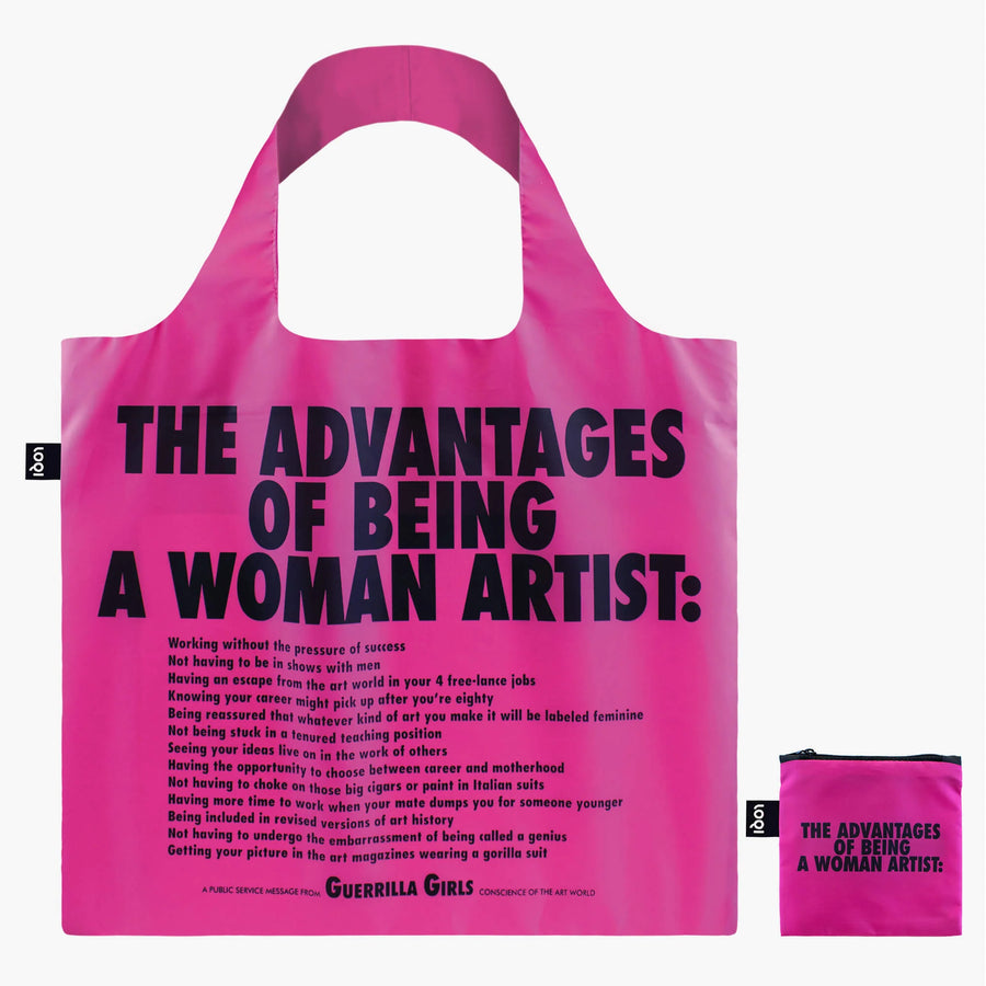 Guerilla Girls 