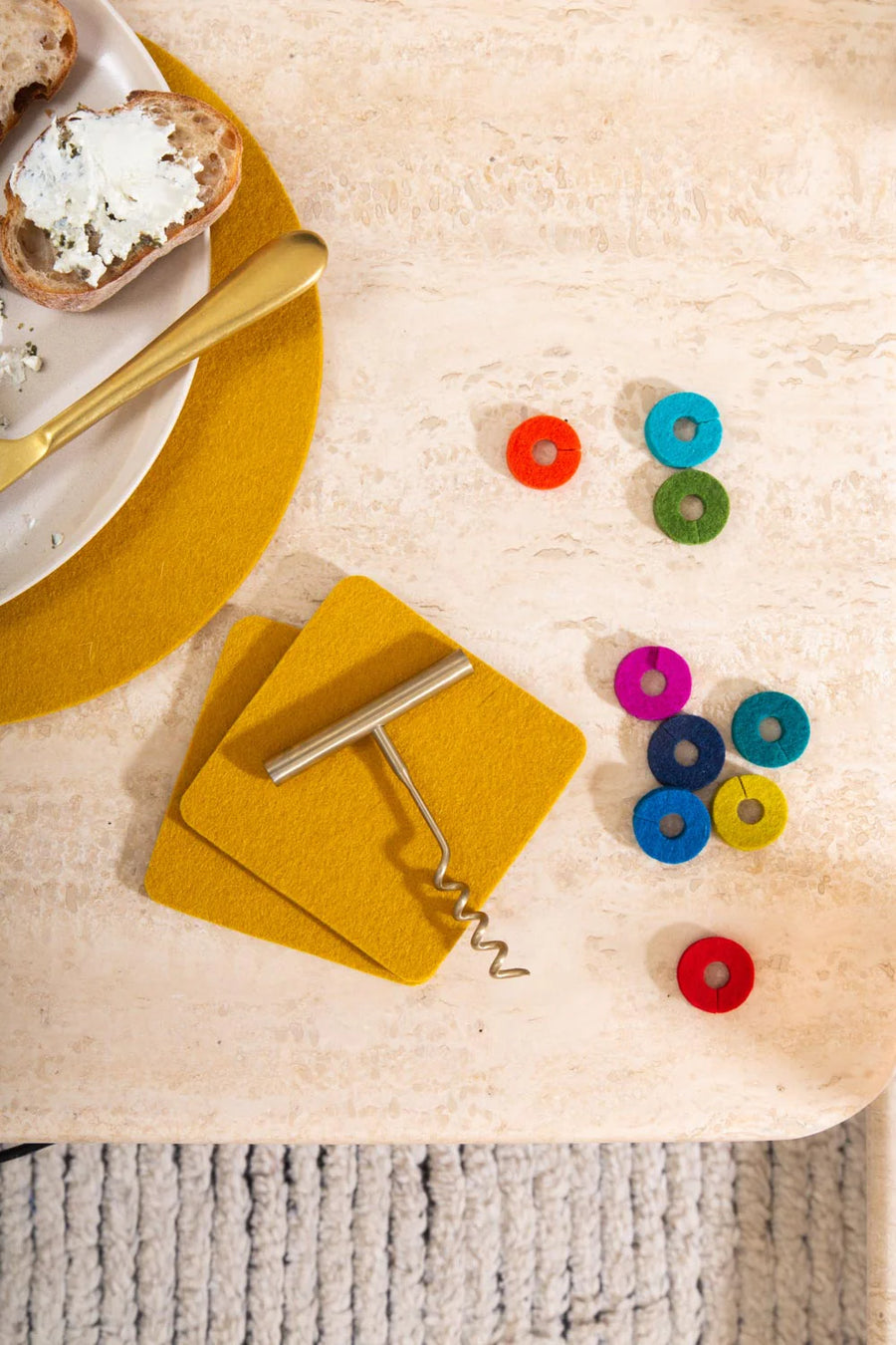 Wine-O Rainbow Mix - 12pc