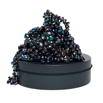 Crags Magnetic Putty - Oilslick