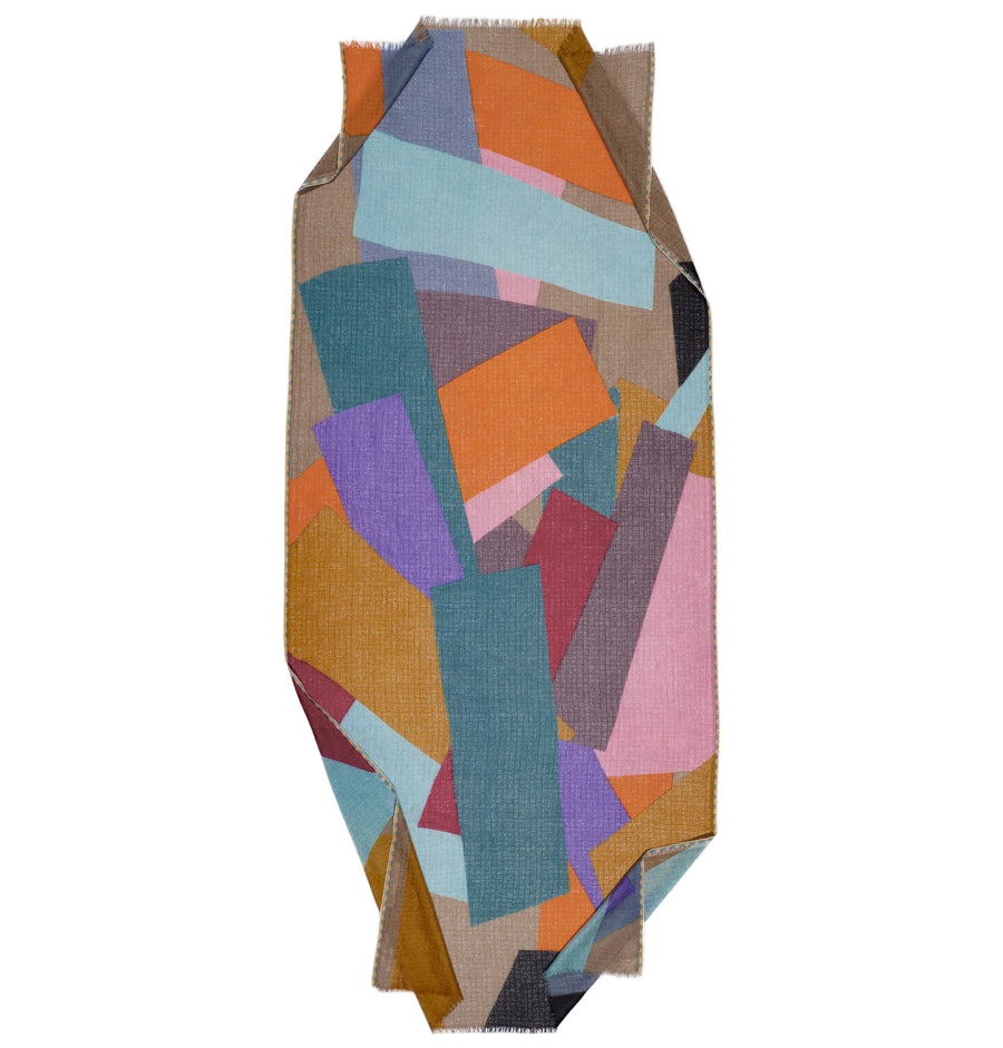 Echarpe Shawl GR - E-Tarde