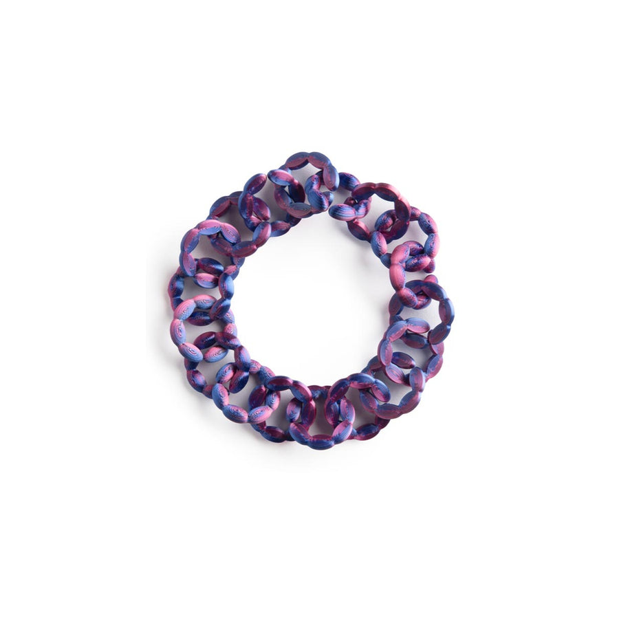 Seeds Bracelet - Galaxy