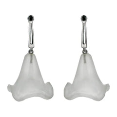 Georgie Fleur Earrings