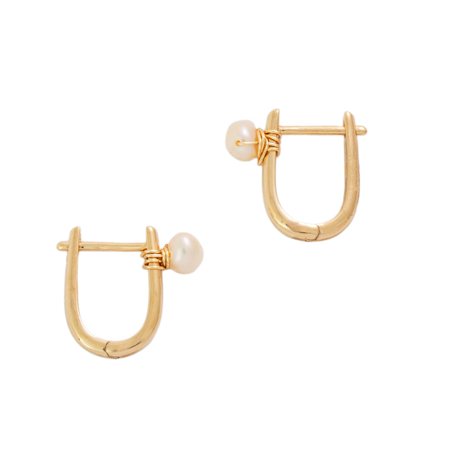 Josy Hoop Earrings