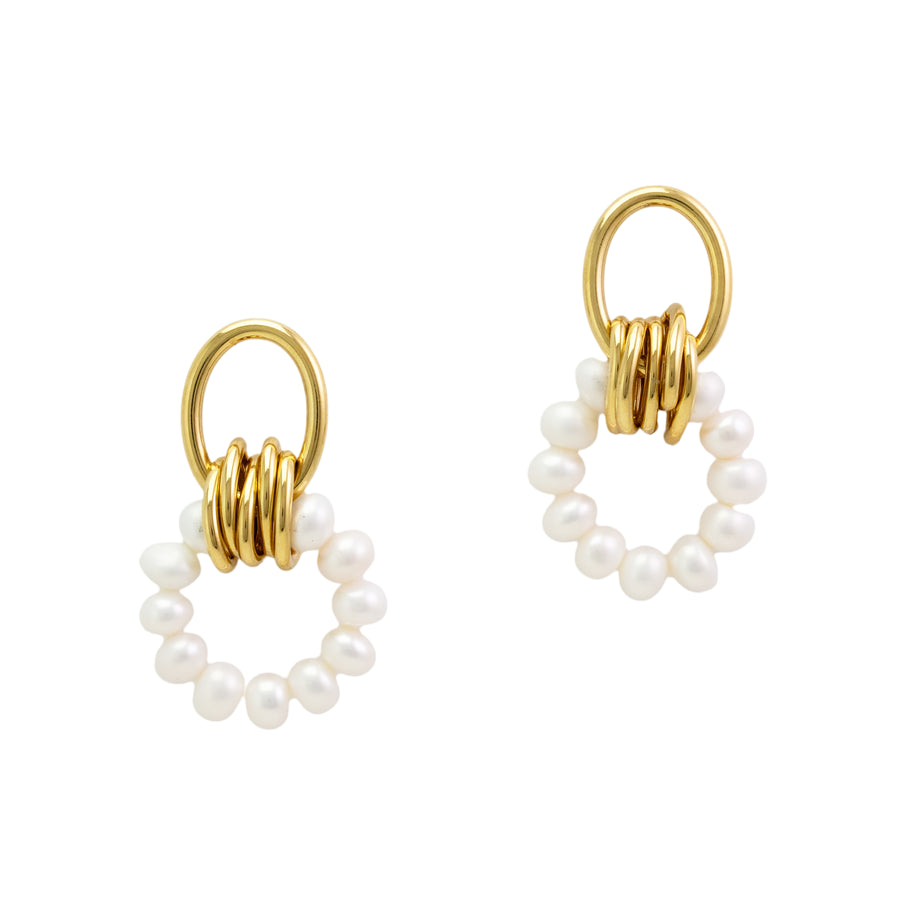 Maxi Rita Earrings
