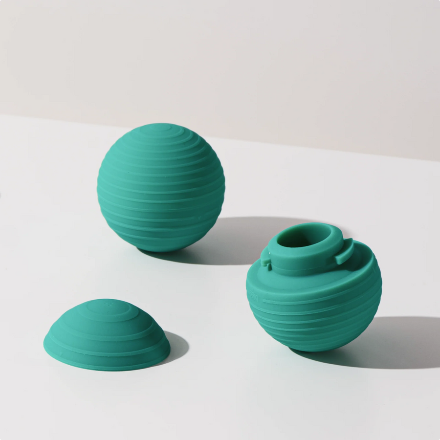 b is for ball® - 3-Ball