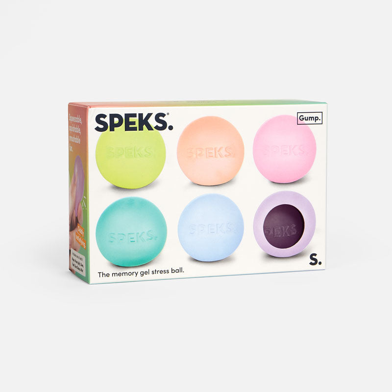 Gump Minis - Prism 6pk