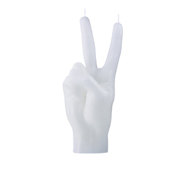 Candle Hand 