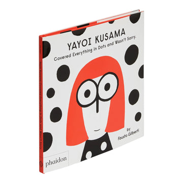 Yayoi Kusama - Dots