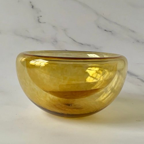 Suck Bowl - Small Honey