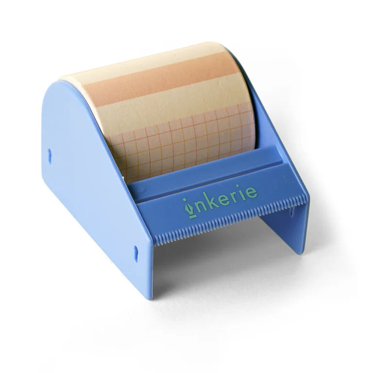 INKERIE STICKY NOTE DISPENSER