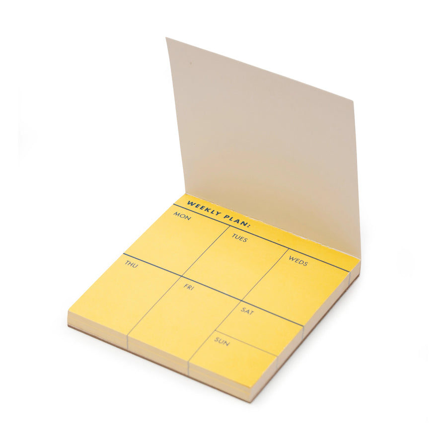 Inkerie sticky note memo pads