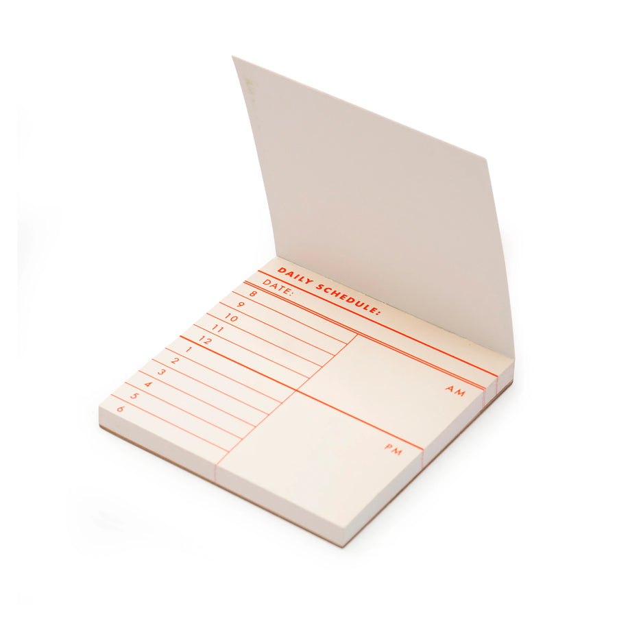 Inkerie sticky note memo pads