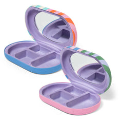 Inkerie Jewelry Case- Assorted