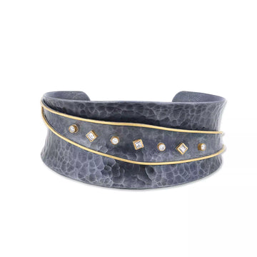 INVERSION diamond CUFF