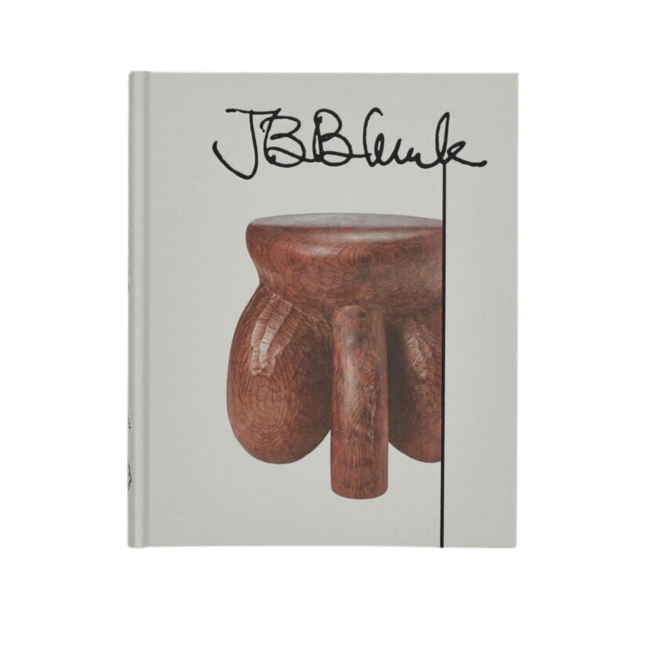 JB Blunk 3rd Edition 写真集 アートブック