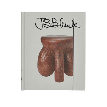 JB Blunk - Third Edition