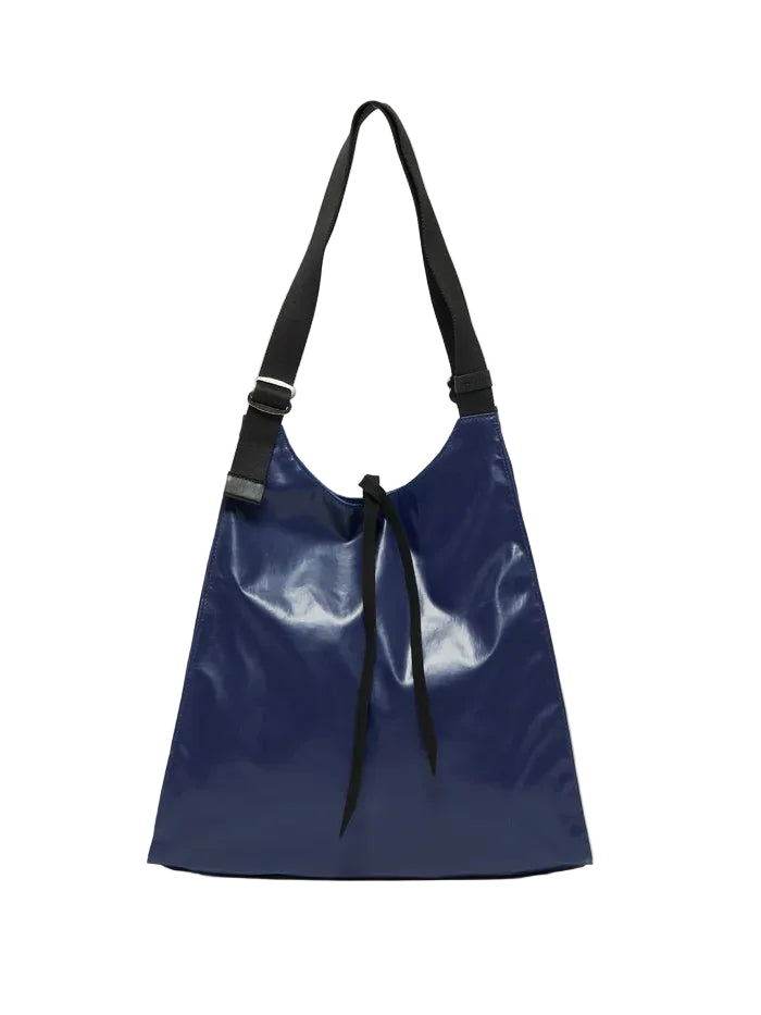 Lesac Light Sac Cabas - Marine – The Store at MAD