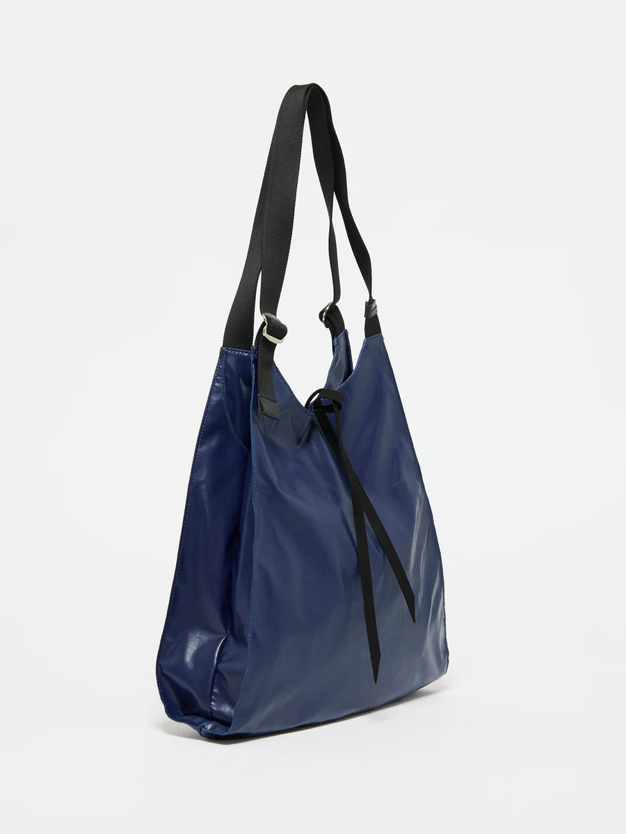 Lesac Light Sac Cabas - Marine – The Store at MAD