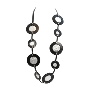 Bubbles Necklace