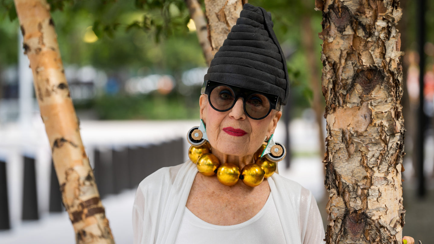 JIANHUI FALL TRUNK SHOW