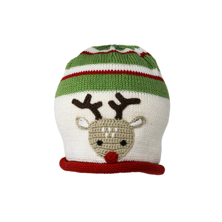 Reindeer Hat