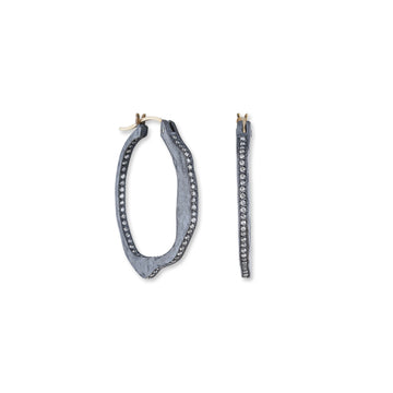 KIKI Diamond EARRINGS