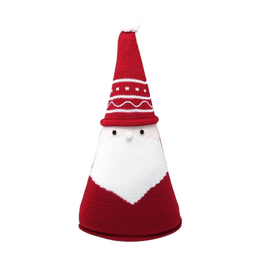 Santa Cone Pillow 15