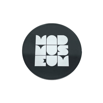 MAD Museum Magnet 2