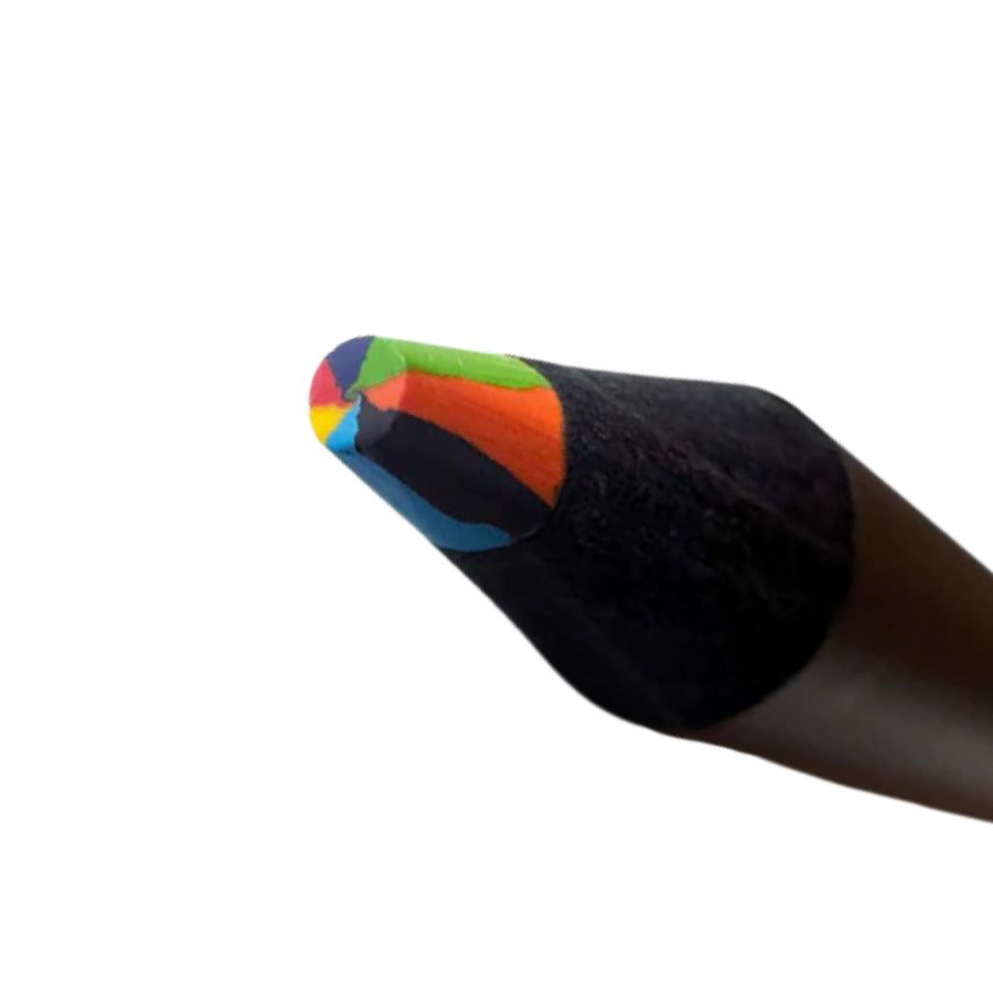 Camel Color Pencil 7-In-1