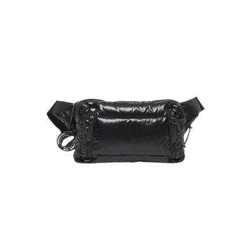 Laland Puffer Fanny Pack - Noir