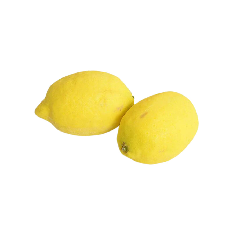 Faux Lemons