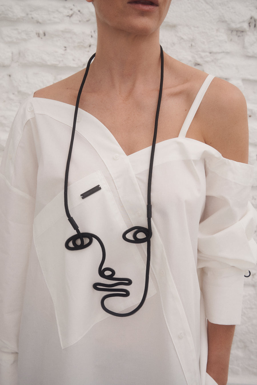 Life Necklace Muse