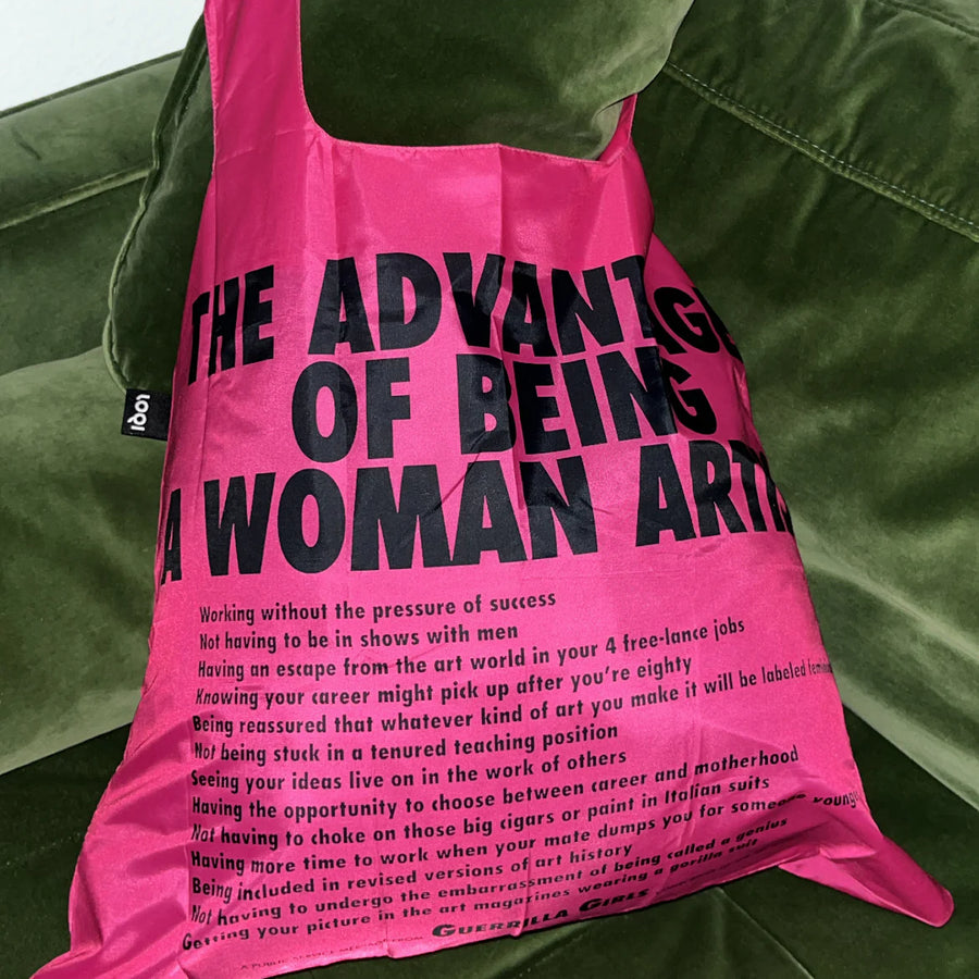 Guerilla Girls 