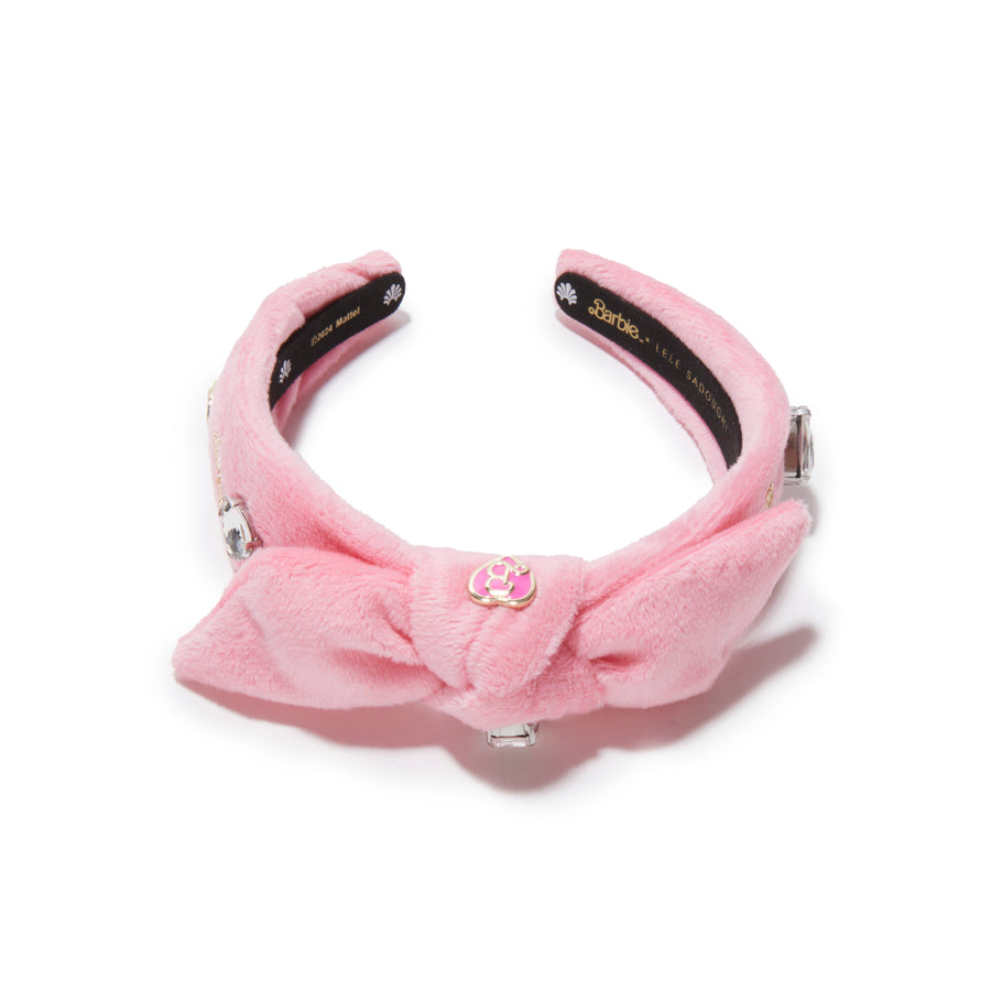 Presale LELE SADOUGHI X BARBIE CHARMS KIDS HEADBAND