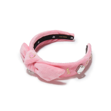 Presale LELE SADOUGHI X BARBIE CHARMS KIDS HEADBAND