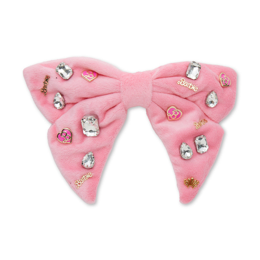 Presale LELE SADOUGHI X BARBIE CHARMS BOW BARETTE